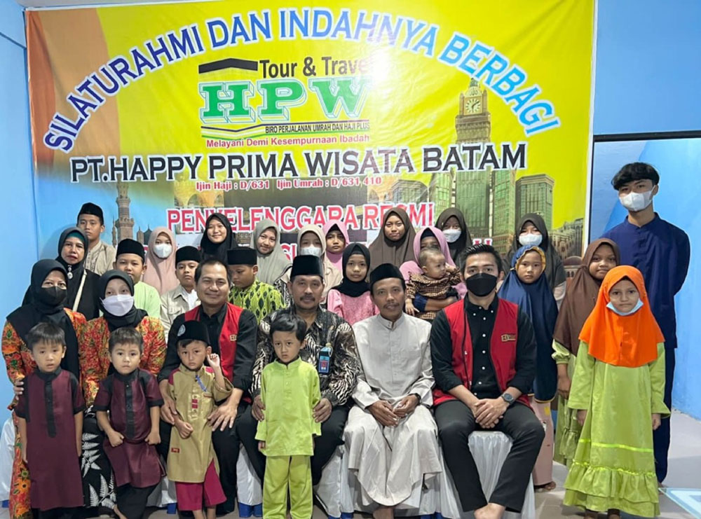 HPW