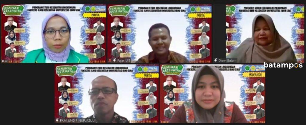 IBNU SINA