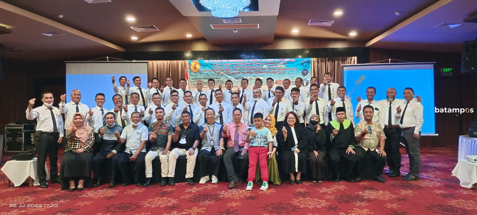 Indorad Selasa 26 Juli 2022 2