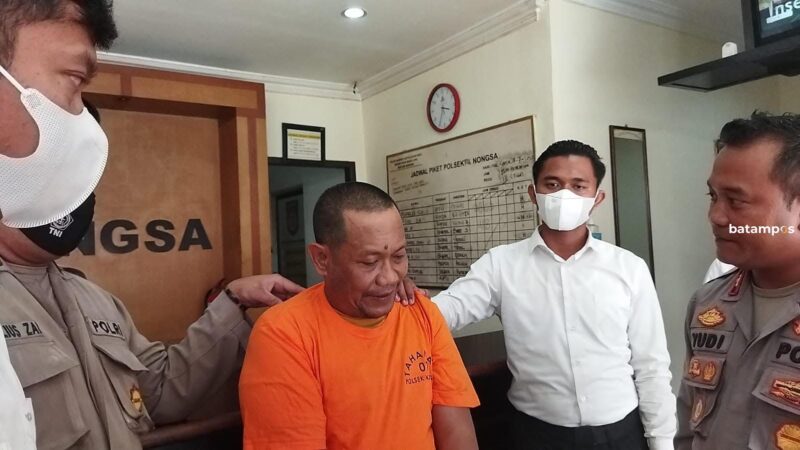Pelaku Pencabulan e1658196418508