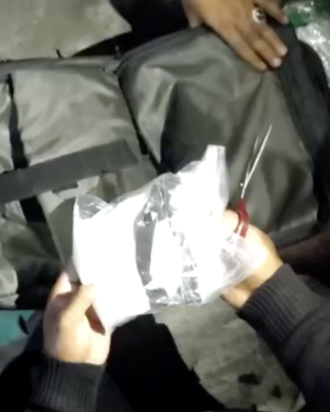 7 Bulan, Bea Cukai Batam Temukan 10 Paket Kiriman Berisi Narkoba 1 SP 17 KPU.02 BD.05 2022 2 e1658299650435