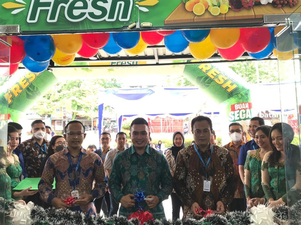indomaret fresh