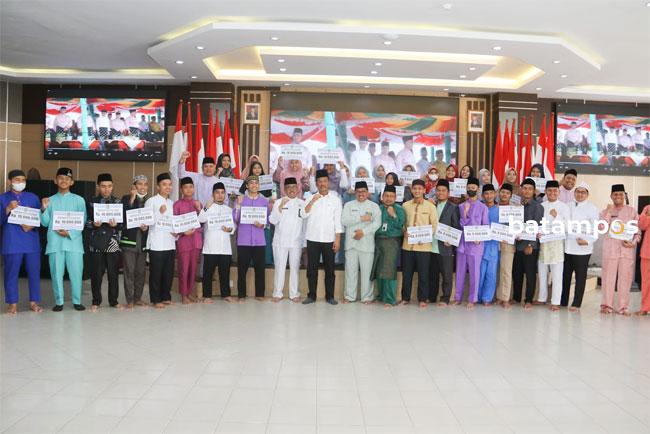 pemko batam mtq 1