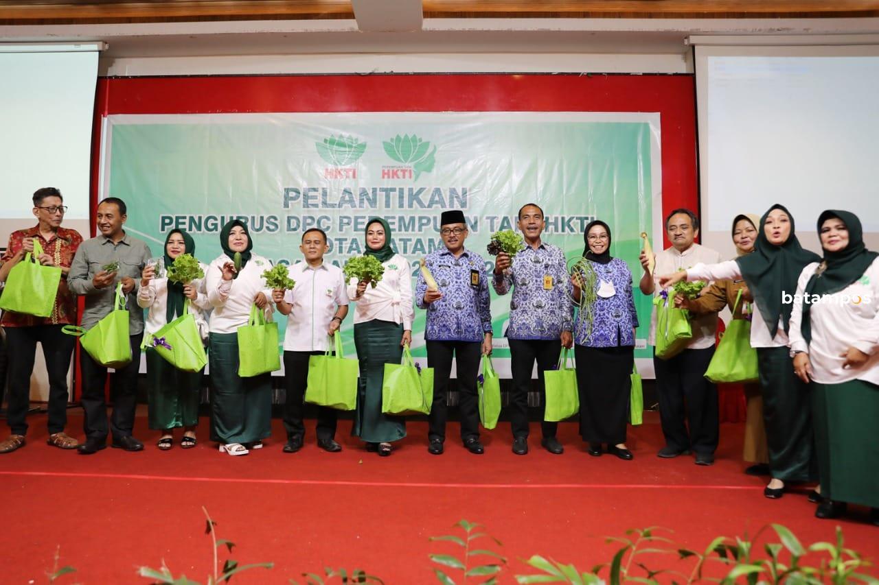 pemko batam urban