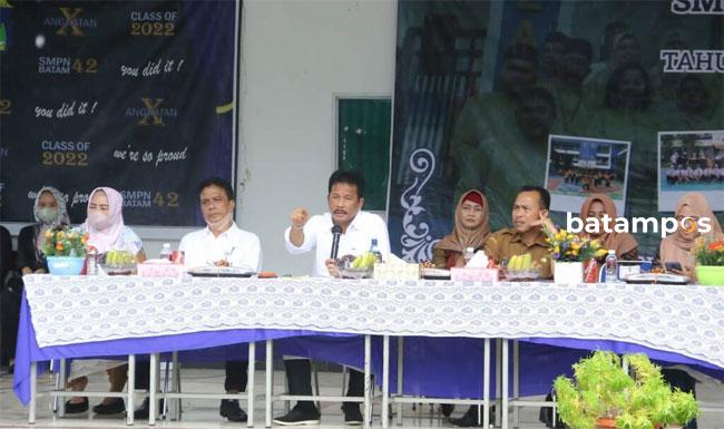 wali kota ppdb