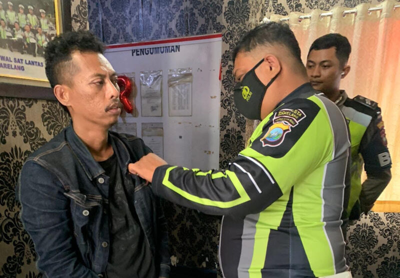 Pencuri Motor e1661417927188