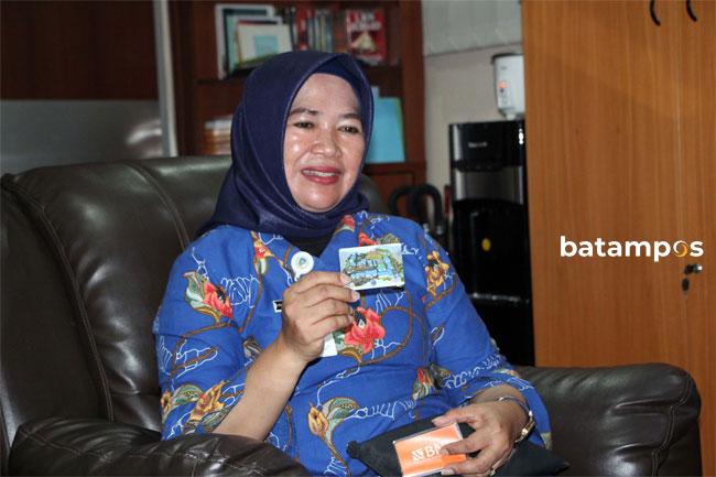 SMKN 1 Batam Tapcash