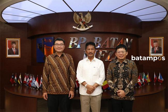 bp batam konjen singapura