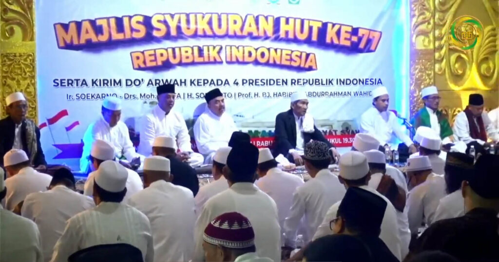 majelis dzikir
