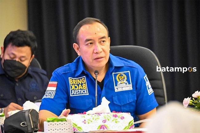 partai demokrat didik
