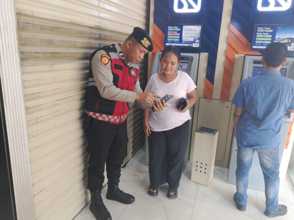 Layanan Call Center 110