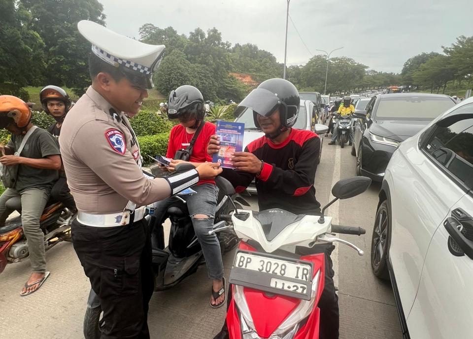 Operasi Keselamatan Seligi