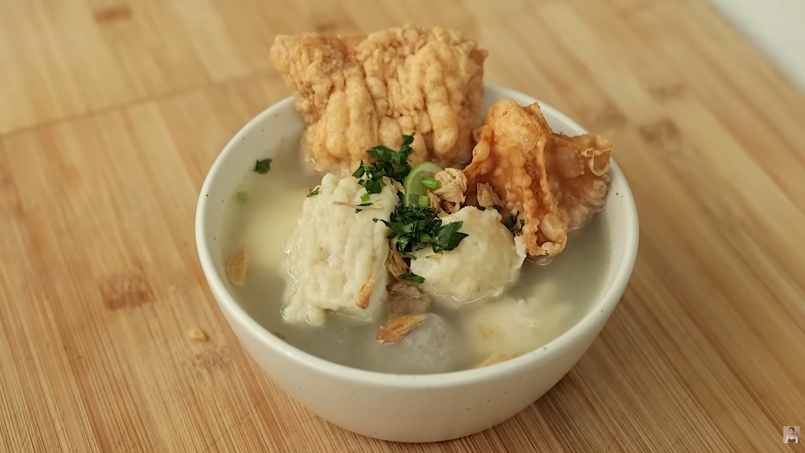 Kuliner Baru Viral di Batam